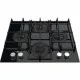 Варильна поверхня Hotpoint-Ariston HAGS61FBK