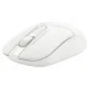 Мышь беспроводная A4Tech FG12S White USB
