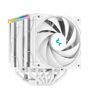 Процессорный кулер DeepCool AK620 Digital WH (R-AK620-WHADMN-G)