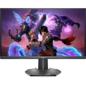 Монитор DELL 27" G2723H (210-BFDT) IPS Black 240Hz Монитор DELL 27" G2723H (210-BFDT) IPS Black 240Hz