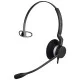 Гарнітура Jabra Biz 2300 QD, Wideband, Mono Black (2383-820-109)