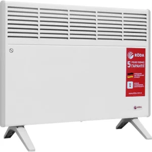 Конвектор Roda RSP-2000EU Конвектор Roda RSP-2000EU