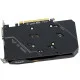 GF GTX 1650 4GB GDDR6 TUF Gaming OC Asus (TUF-GTX1650-O4GD6-P-GAMING)