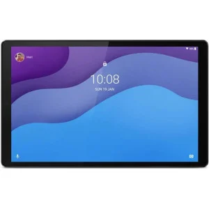 Планшет Lenovo Tab M10 HD 2nd Gen TB-X306X 4/64GB 4G Platinum Grey (ZA6V0187UA)