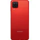 Samsung Galaxy A12 SM-A125 4/64GB Dual Sim Red (SM-A125FZRVSEK)