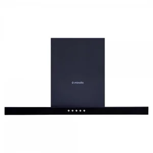 Витяжка Minola Slim T 6712 BL 1100 LED