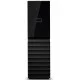 HDD ext 3.5" USB 12.0TB WD My Book Black (WDBBGB0120HBK-EESN)