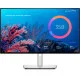 Монитор DELL 23.8" U2422HE (210-AYUL) IPS Silver