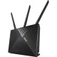 Беспроводной маршрутизатор Asus 4G-AX56 (AX1800, 4xGE LAN, 1xGE WAN, LTE Cat.6, 1xNano SIM tray slot, MU-MIMO)