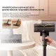 Аккумуляторный пылесос Xiaomi Dreame R20 (VTV97A)