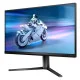 Монiтор Philips 24.5" 25M2N5200P/00 IPS Black