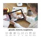Планшет Thomson TEO 10" 4/128GB 4G Black (TEO10M4BK128LTE)