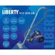 Пылесос Liberty VCC-2025 GB