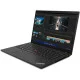 Ноутбук Lenovo ThinkPad T14 Gen 3 (21AH00B8RA) WUXGA Black