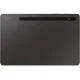 Планшет Samsung Galaxy Tab S8 5G SM-X706 Dark Grey (SM-X706BZAASEK)