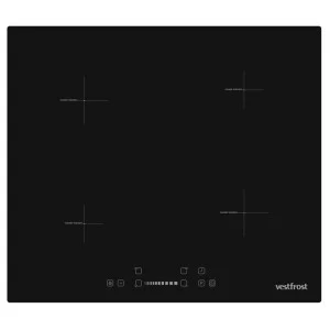 Варильна поверхня Vestfrost IHV 15
