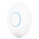 Точка доступа Ubiquiti UniFi U6 PRO (U6-PRO) (AX5400, WiFi 6, 1хGE PoE, IP54, 4x4 MIMO, без БП) Точка доступа Ubiquiti UniFi U6 PRO (U6-PRO) (AX5400, WiFi 6, 1хGE PoE, IP54, 4x4 MIMO, без БП)