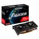 Видеокарта AMD Radeon RX 6750 XT 12GB GDDR6 Fighter PowerColor (AXRX 6750 XT 12GBD6-3DH)