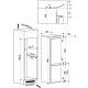 Встраиваемый холодильник Hotpoint-Ariston BCB 7525 AA
