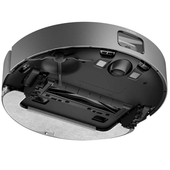 Робот-пилосос Xiaomi Dreame D10s Plus (RLS6AD) Робот-пилосос Xiaomi Dreame D10s Plus (RLS6AD)