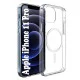 Чохол-накладка BeCover MagSafe для Apple iPhone 11 Pro Transparancy (707797)