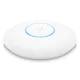 Точка доступа Ubiquiti UniFi U6 PRO (U6-PRO) (AX5400, WiFi 6, 1хGE PoE, IP54, 4x4 MIMO, без БП) Точка доступа Ubiquiti UniFi U6 PRO (U6-PRO) (AX5400, WiFi 6, 1хGE PoE, IP54, 4x4 MIMO, без БП)
