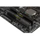 Модуль памяти DDR4 2x32GB/3600 Corsair Vengeance LPX Black (CMK64GX4M2D3600C18)