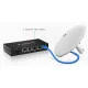 Маршрутизатор Ubiquiti EdgeRouter X SFP (ER-X-SFP)