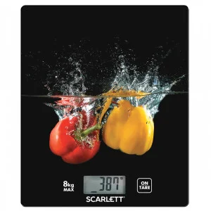 Весы кухонные Scarlett SC-KS57P63 Весы кухонные Scarlett SC-KS57P63
