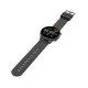 Смарт-годинник Kieslect Smart Calling Watch Kr Black