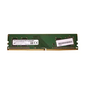 Модуль памяти DDR4 4GB/2400 Crucial Micron (MTA4ATF51264AZ-2G3B1)