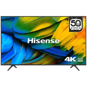Телевізор HISENSE H43B7100 Телевізор HISENSE H43B7100