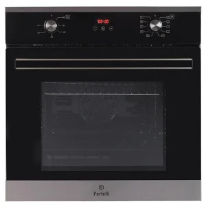 Духовой шкаф Perfelli BOE 61084 BL/I