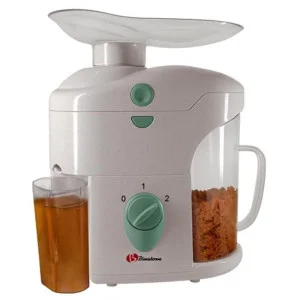 Соковижималка Binatone JE800-CP Соковижималка Binatone JE800-CP
