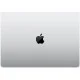 Ноутбук Apple A2485 MacBook Pro TB 16.2" Retina Silver (MK1E3RU/A)