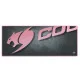 Игровая поверхность Cougar Arena X Pink