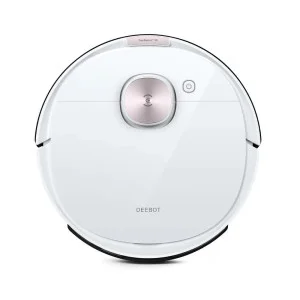 Робот-пылесос Ecovacs Deebot Ozmo T8 (DLX11-44)