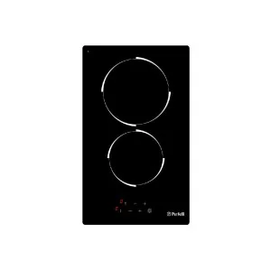 Варильна поверхня Perfelli VH 3101 BL Варильна поверхня Perfelli VH 3101 BL