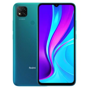 Xiaomi Redmi 9C 3/64GB Dual Sim Aurora Green Xiaomi Redmi 9C 3/64GB Dual Sim Aurora Green