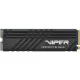 SSD 1TB Patriot VP4100 M.2 2280 PCIe 4.0 x4 3D TLC (VP4100-1TBM28H)