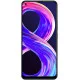 Realme 8 Pro 8/128GB Dual Sim Black