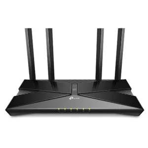 Бездротовий маршрутизатор TP-Link Archer AX50