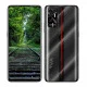 Tecno Pova-2 (LE7n) 4/64GB Dual Sim Dazzle Black