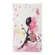 Чехол-книжка BeCover Smart для Samsung Galaxy Tab S5e SM-T720/SM-T725 Fairy (704301)