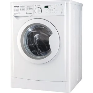 Пральна машина Indesit E2SD 2160A B UA Пральна машина Indesit E2SD 2160A B UA
