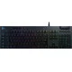 Клавиатура Logitech G815 Gaming Mechanical GL Tactile (920-008992) Black USB