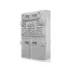 Коммутатор MikroTik netPower 15FR (CRS318-1Fi-15Fr-2S-OUT)