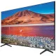 Телевізор Samsung UE50TU7100UXUA
