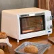 Электропечь Cecotec Mini oven Bake&Toast 1000 White (CCTC-02225)