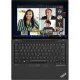 Ноутбук Lenovo ThinkPad T14 Gen 3 (21AH00B8RA) WUXGA Black